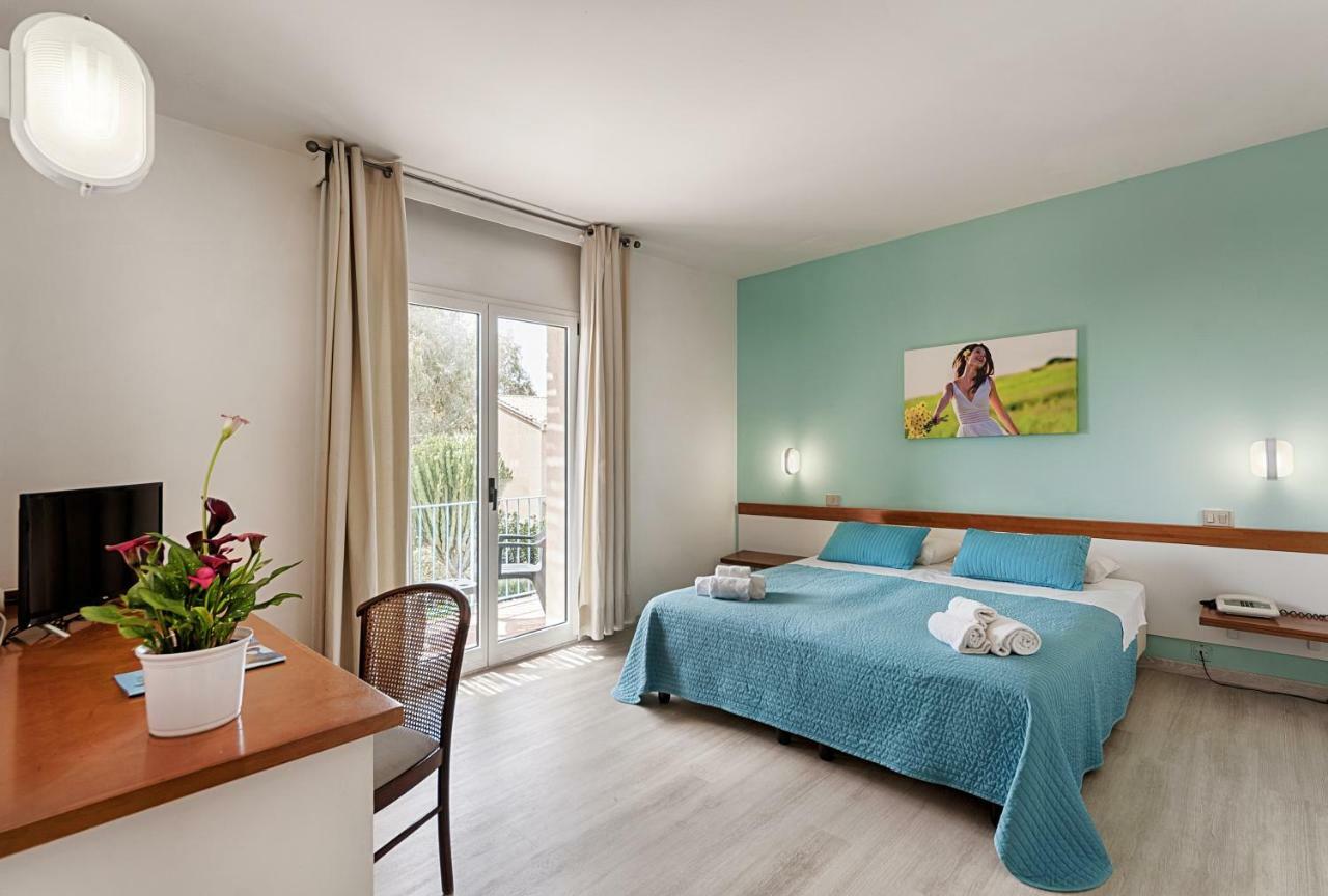 I Giardini Di Athena- Athena Resort スコリッティ エクステリア 写真